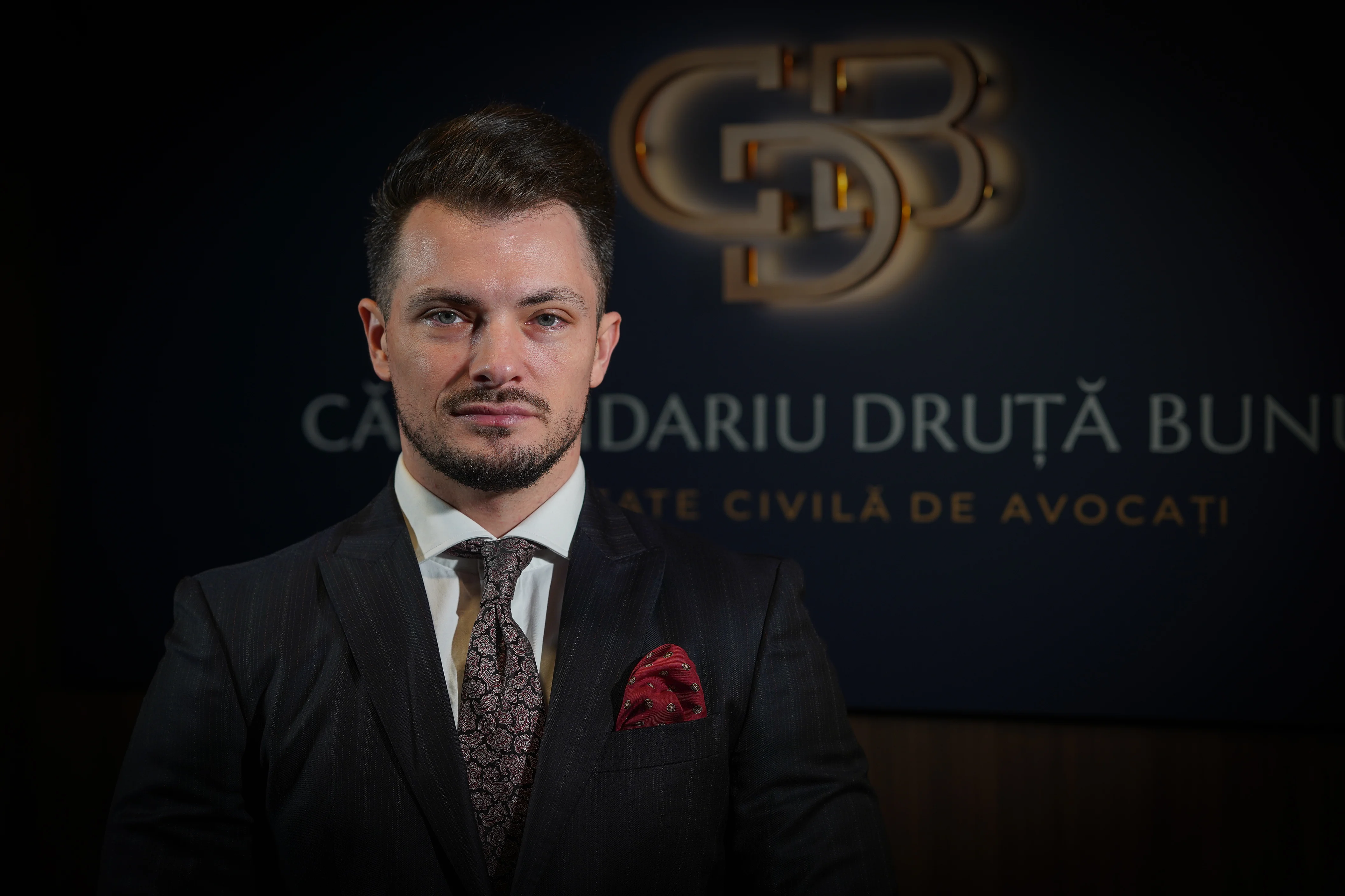 Av. dr. Maximilian-Andrei DRUȚĂ