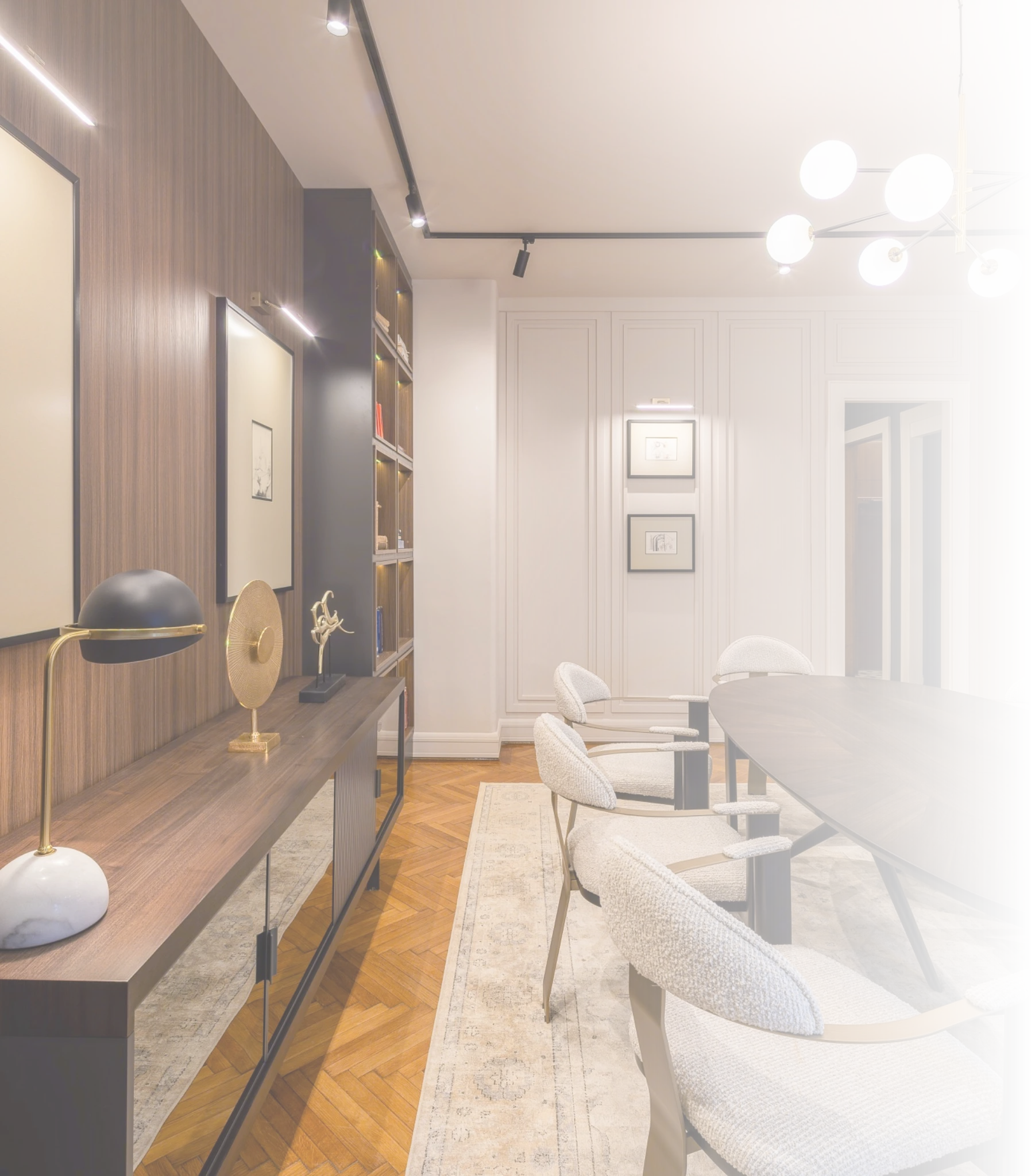 Professional Attorneys